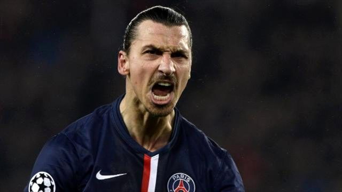 Ibrahimovic\'in Sakatlığı Sezon Sonuna Kadar Sürecek