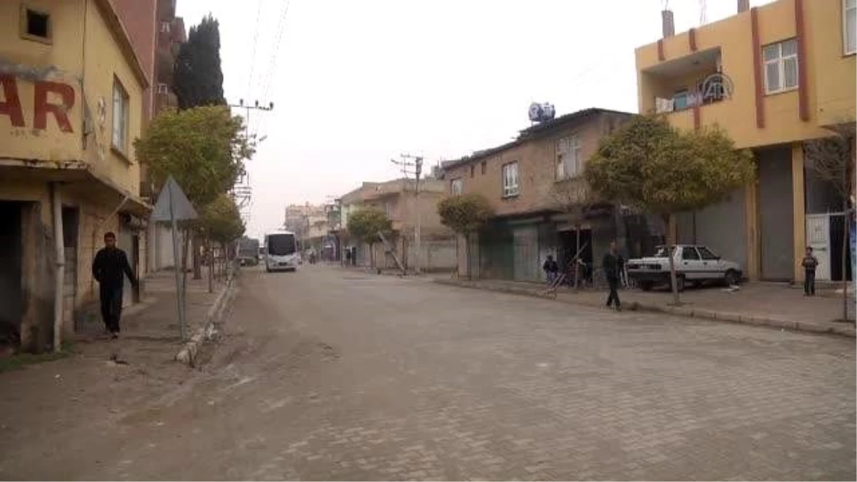 İlk Peşmerge Birliği Kobani\'den Geri Dönüyor