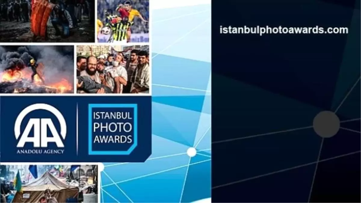 Istanbul Photo Awards İlk Ayda 60 Ülkeden Başvuru Aldı