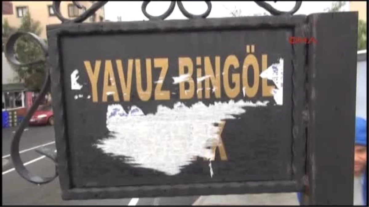 İzmir\'de Yavuz Bingöl Sokağının Adı Berkin Elvan Olacak