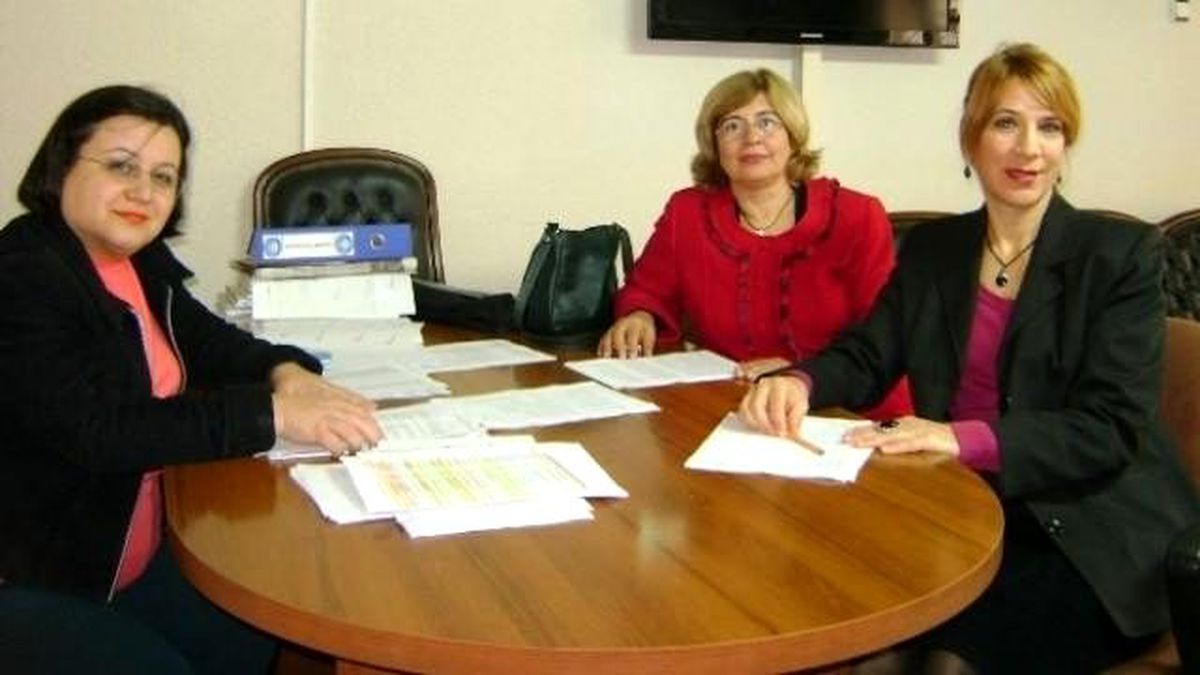 Kadınlara Seçme ve Seçilme Hakkı Verilmesinin 80. Yıl Dönümü