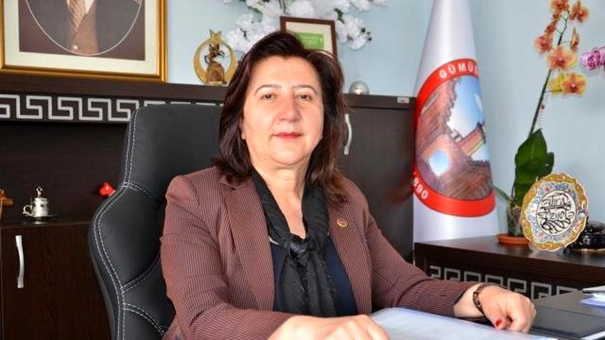 Dünya Kadın Hakları Günü