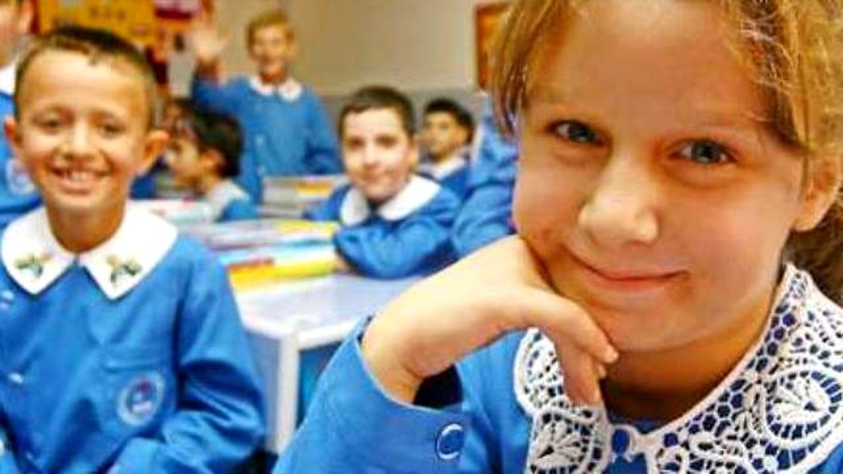 Karma Eğitimin Kaldırılması\' Kabul Edilmedi