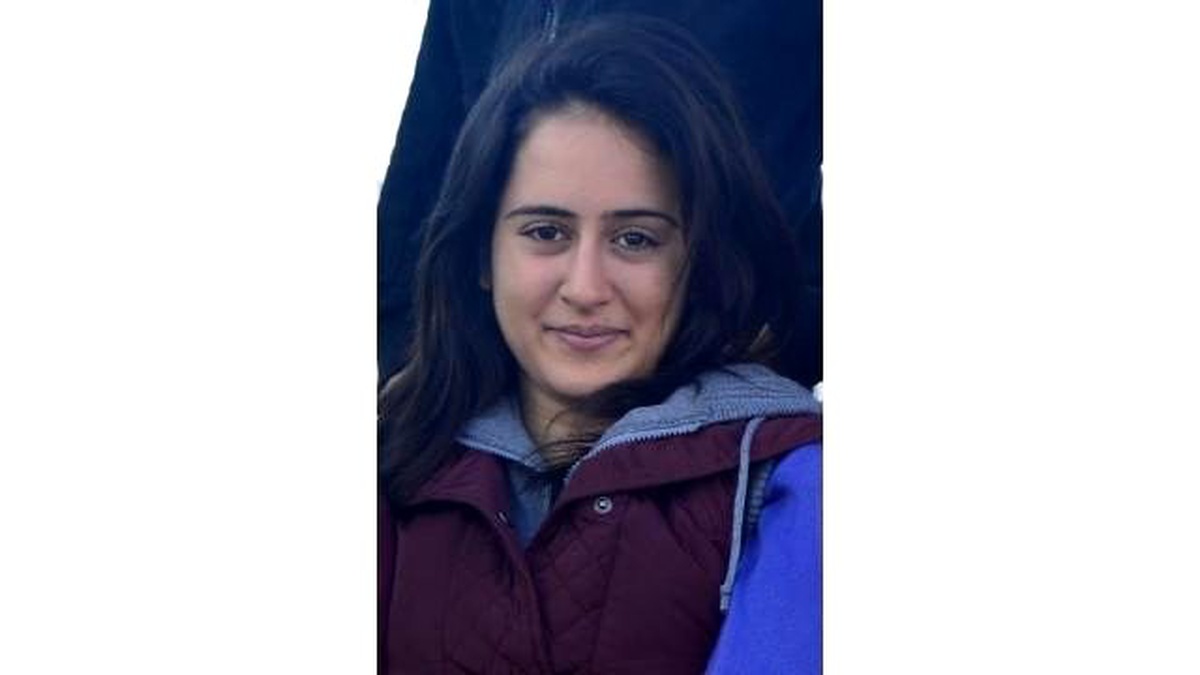 Kayıp Kızlar Sosyal Medyayı Kullanmaya Başladı