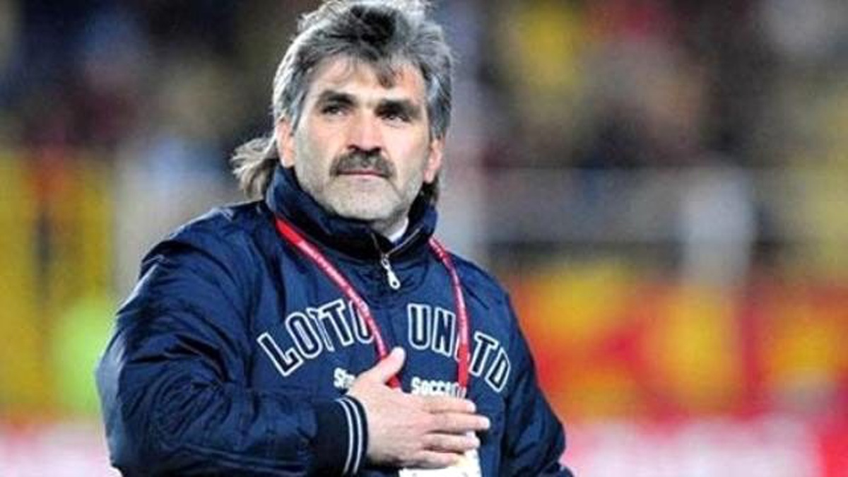 Kayseri Erciyesspor\'da Uğur Tütüneker Dönemi