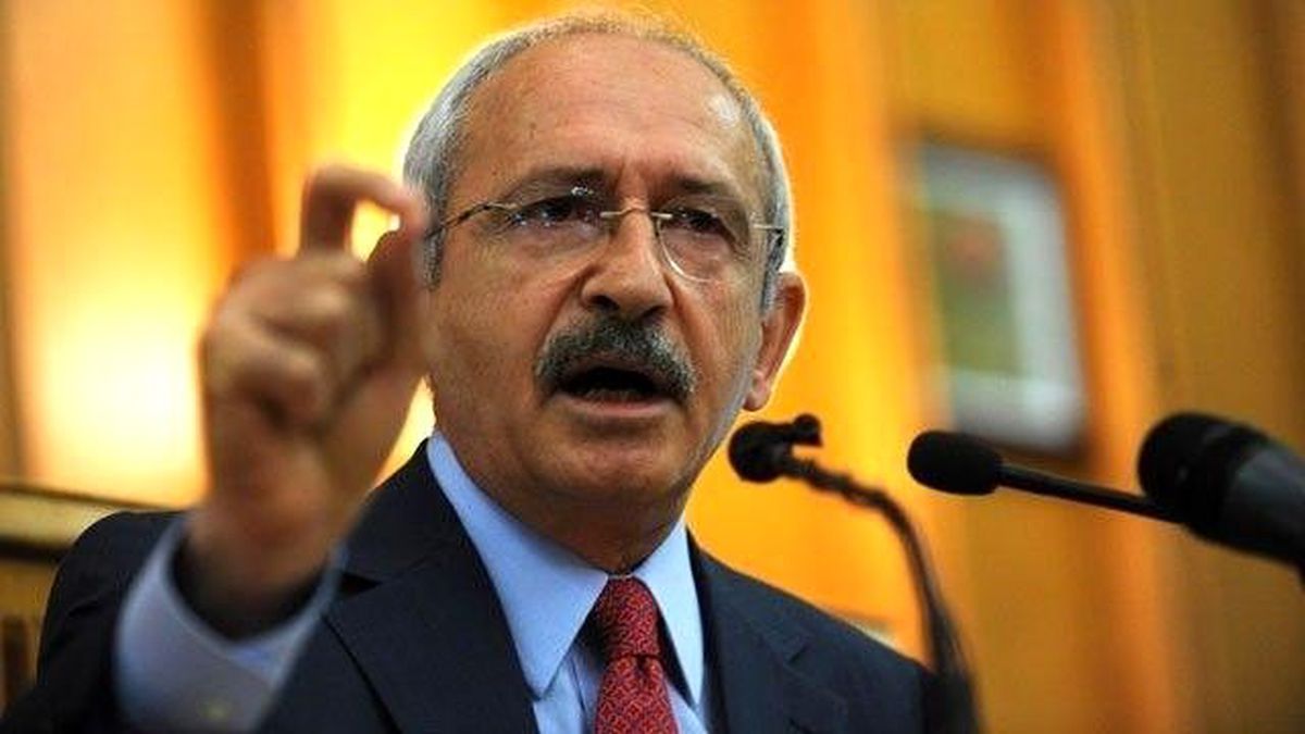 CHP\'nin "Geleceği Birlikte Kuruyoruz, Gençlik Buluşması"