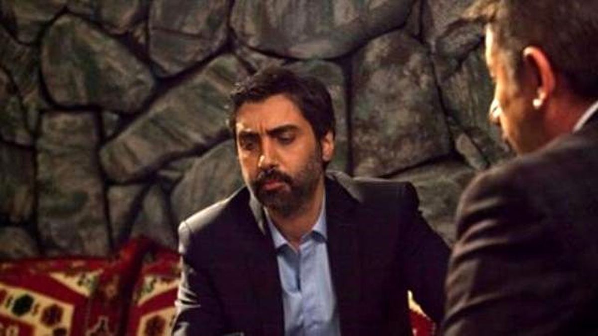 Kurtlar Vadisi Pusu yeni bölümde sır ortaya çıkıyor!