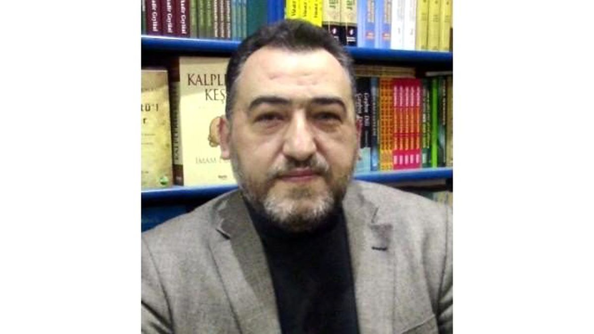 Kütahya İhh\'dan Konferans