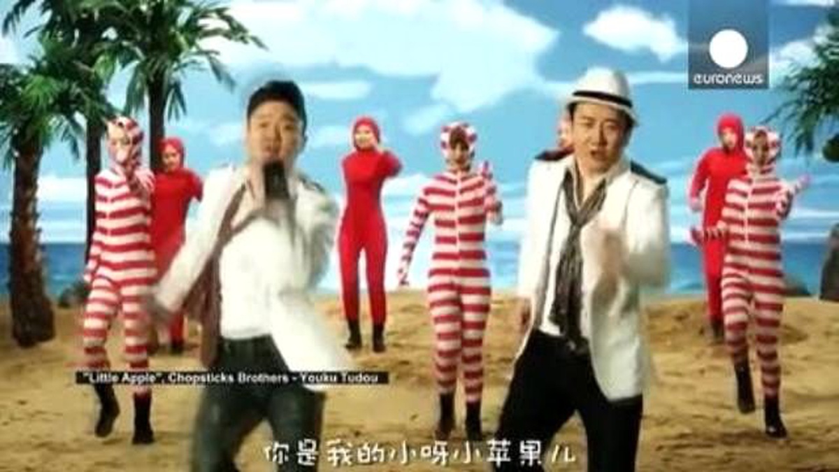 Müzik Dünyasında "Made İn China" Dönemi