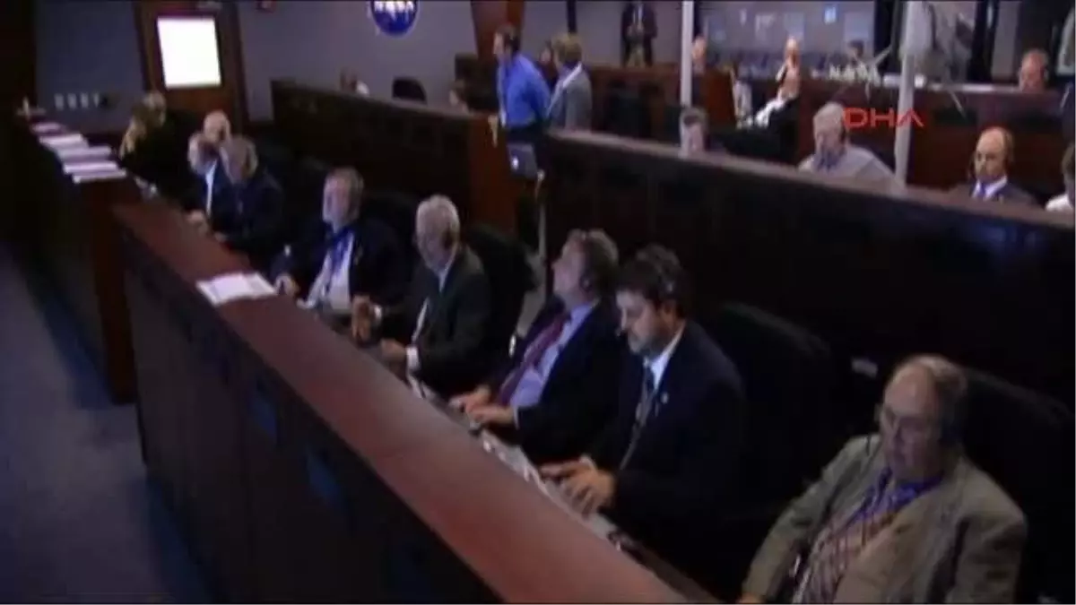 Nasa Orion Yarın Fırlatılacak...