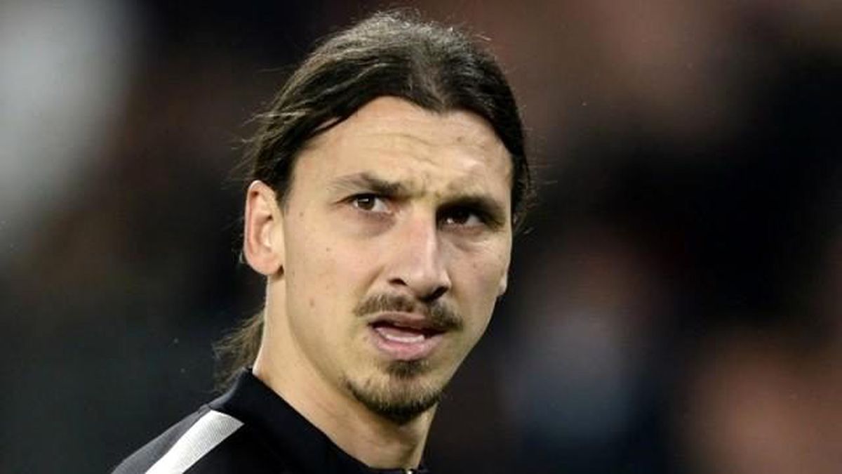 Psg Doktorundan Korkutan Ibrahimovic Açıklaması