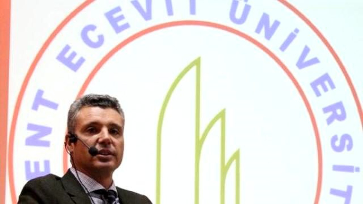 Sadettin Saran: "Fenerbahçe Başkan Adaylığına Niyetim Var"