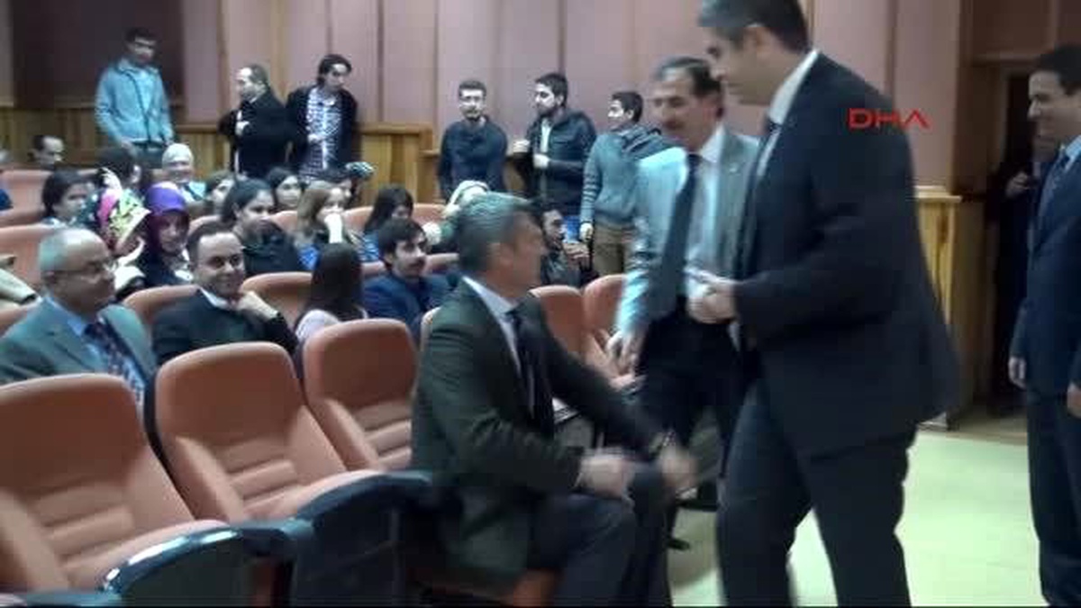 Sadettin Saran Fenerbahçe\'ye Başkan Adayı Olmayı Düşünüyorum