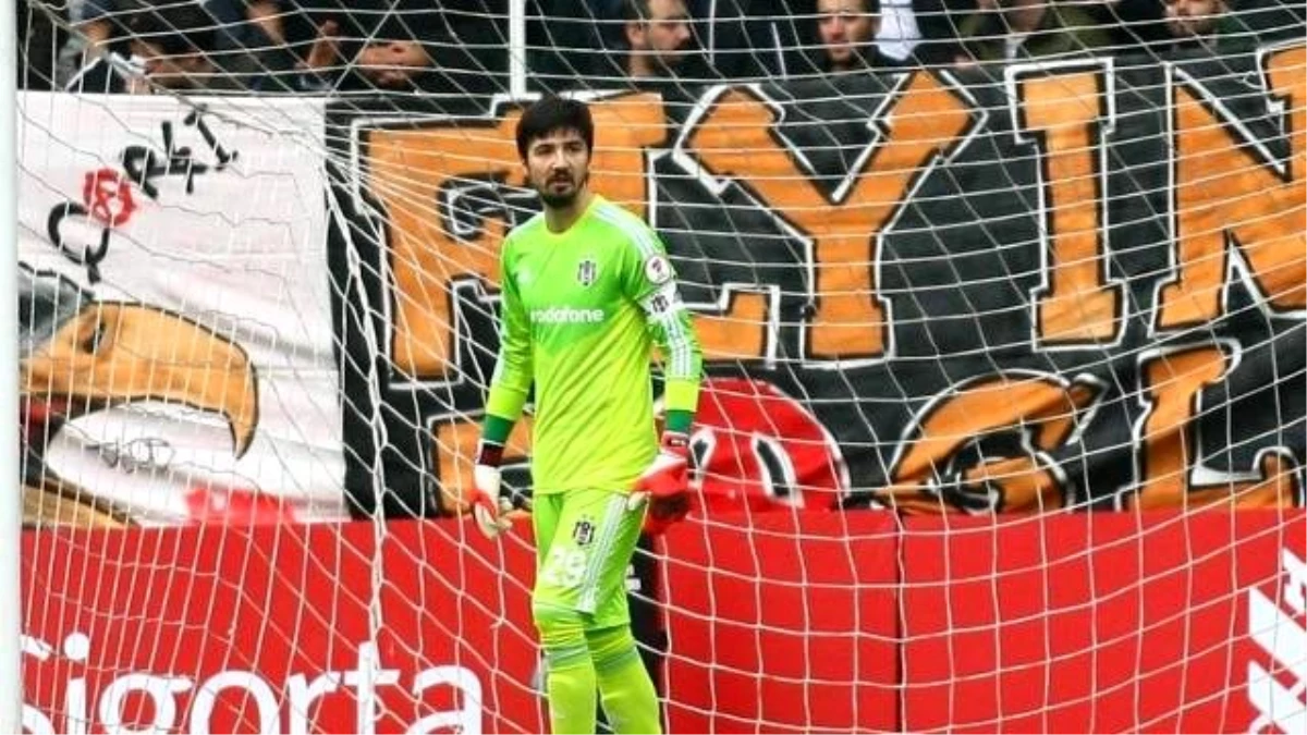 Sarıyer-Beşiktaş Maçından Notlar