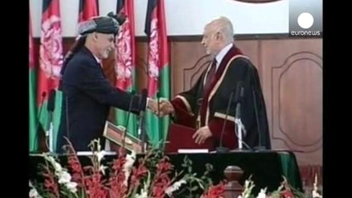Şimşek: \'Türkiye Afganistan\'a Yaklaşık 300 Milyon Dolarlık Destek Verdi\'