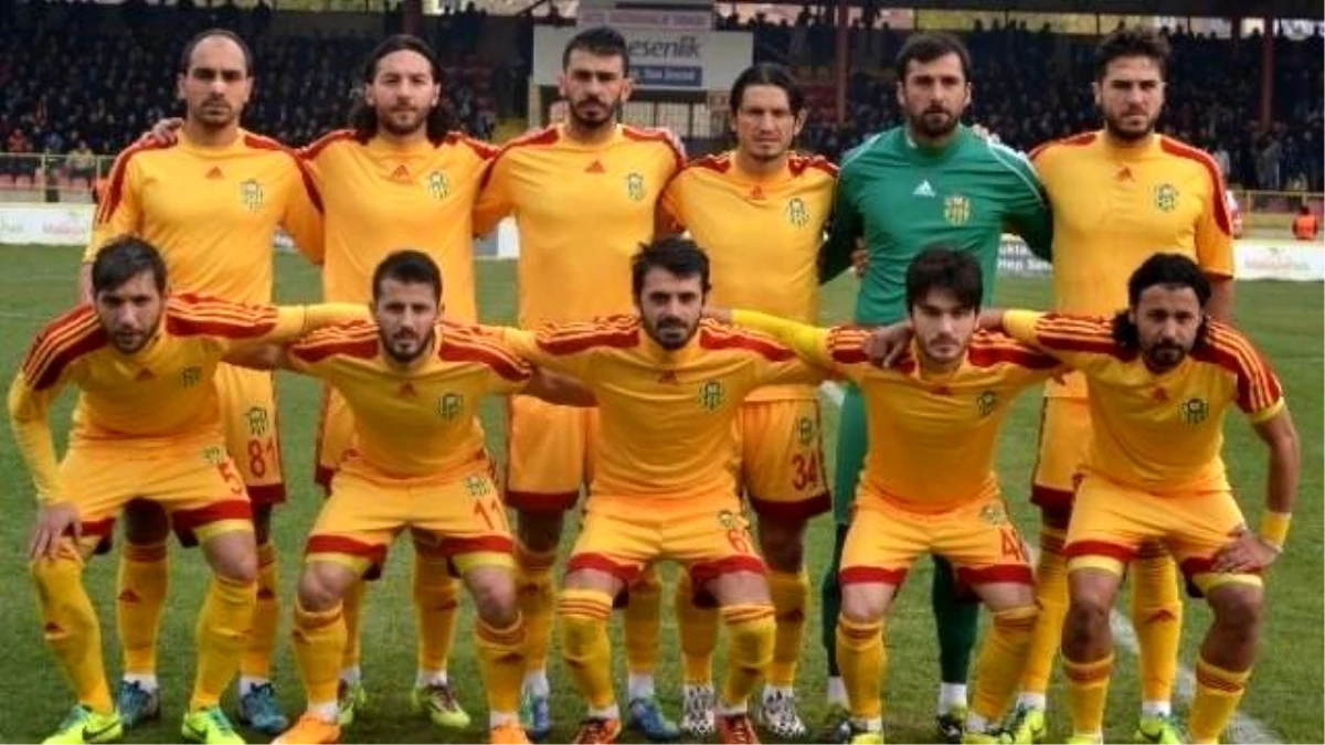 Spor Toto 2. Lig