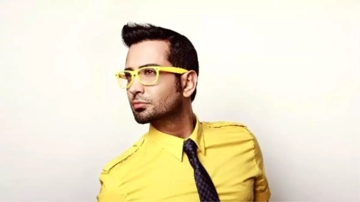 Tan Taşçı\'dan Eşcinsellik Açıklması