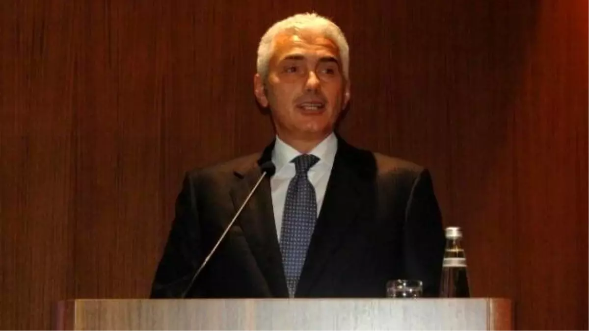 Tüsiad Başkanı Dinçer: "Türkiye-Rusya Yakınlaşması AB Tarafından Yakından İzleniyor"