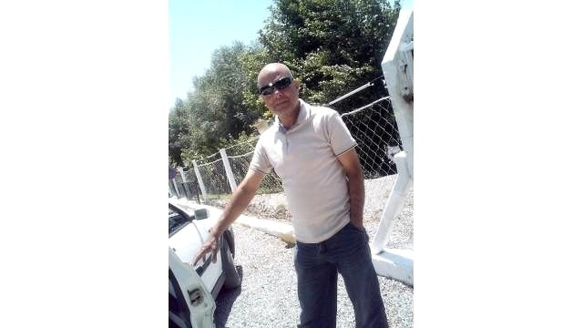 Zeytin Ağacından Düştü Hayatını Kaybetti