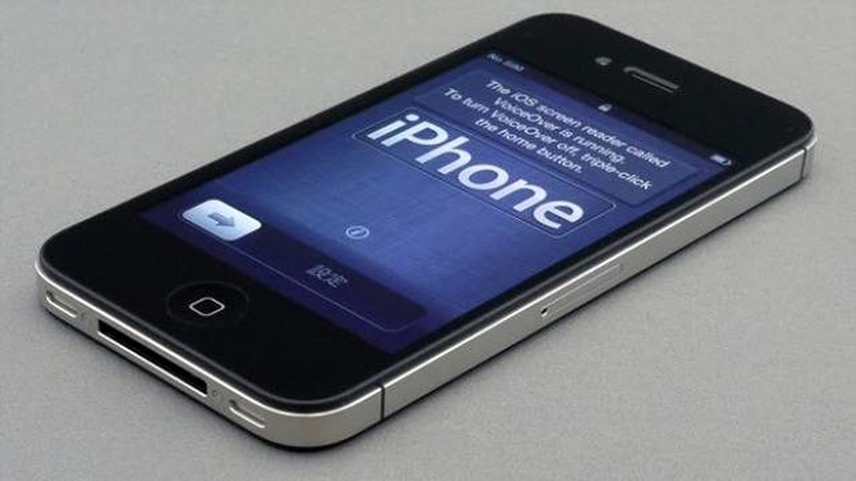4 İnç İphone Geri mi Dönüyor?