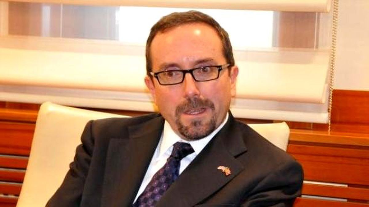 ABD\'nin Ankara Büyükelçisi Gaziantep\'te