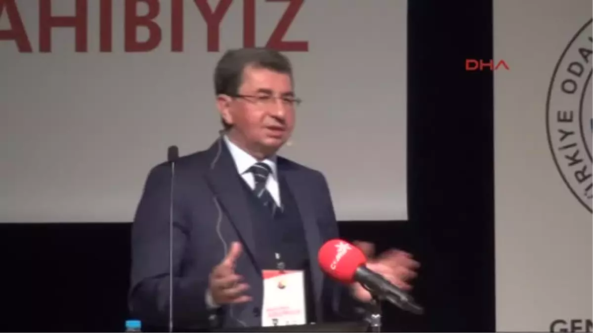 Ali Sabancı, Davut Doğan ve Ayşe Şule Bilgiç Gençlerle Buluştu -2