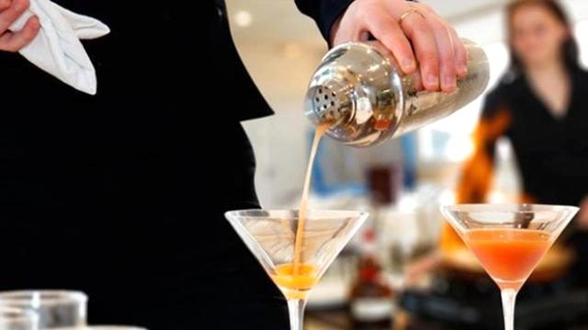 Alkollü İçki Dersi Kararı Eğitim Şûrası\'nı Karıştırdı
