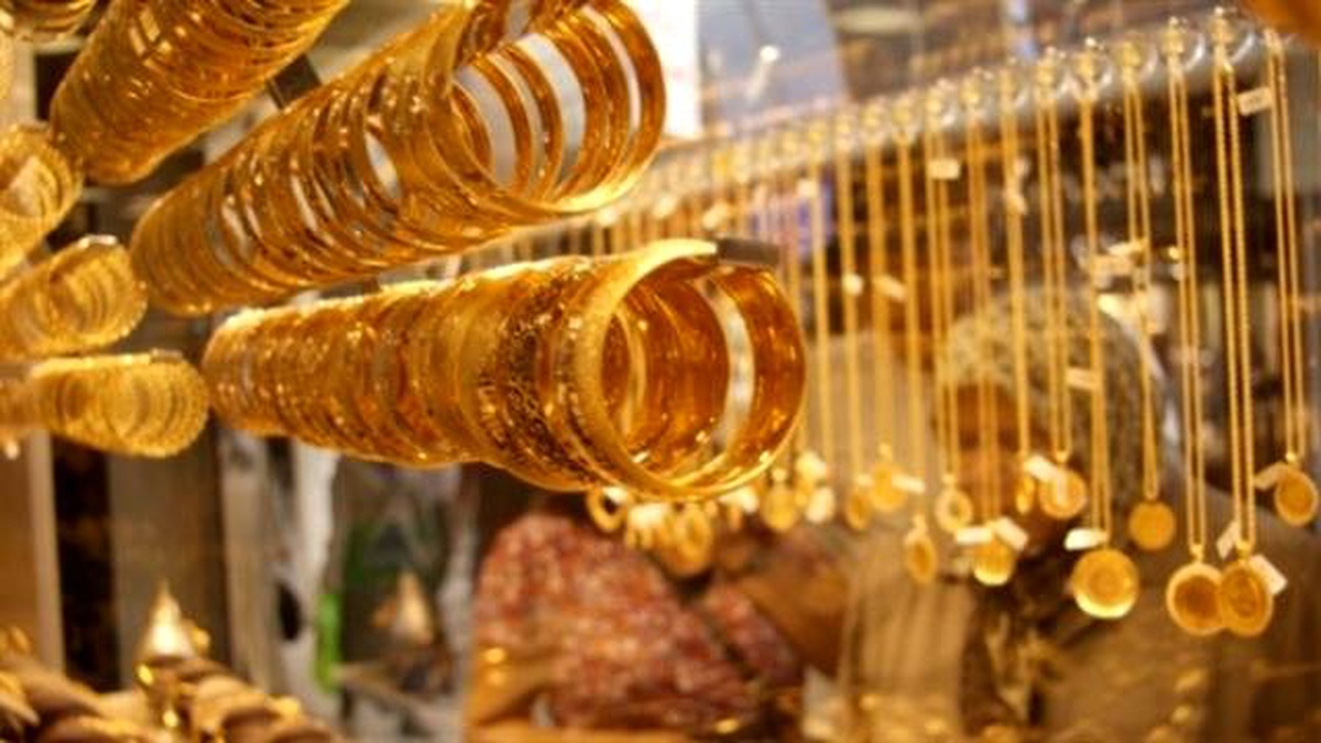 Altın İthalatı Kasım Ayında 6 Yılın Zirvesine Çıktı (2)