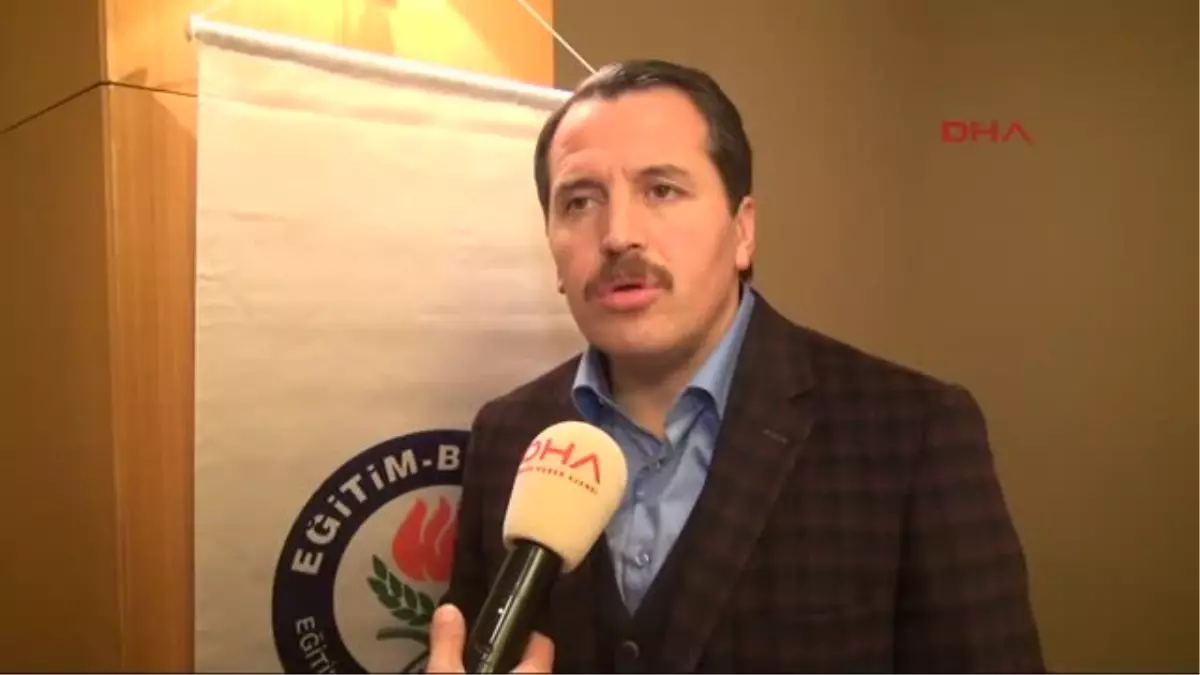 Antalya Liselere Zorunlu 'Osmanlı Türkçesi' Dersi