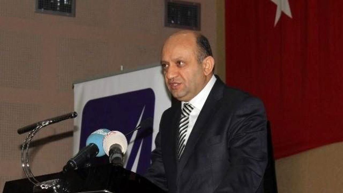 Bakan Işık: "Öyle Bir Düzenleme Yaptık Ki, Kanun Değişmedikçe Kimse İmam Hatiplilere Dokunamaz"