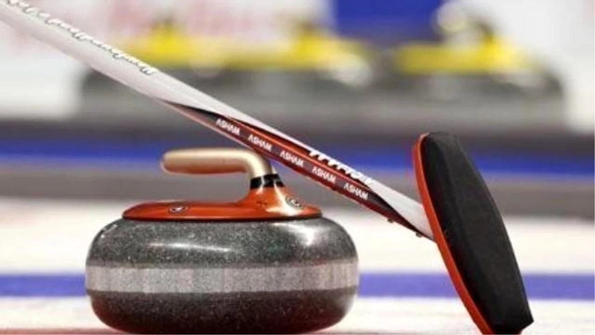 Curling: Türkiye Birinci Ligi