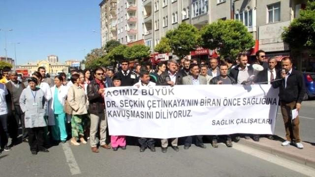 Kulak Burun Boğaz Hastalıkları Kitapta Toplandı