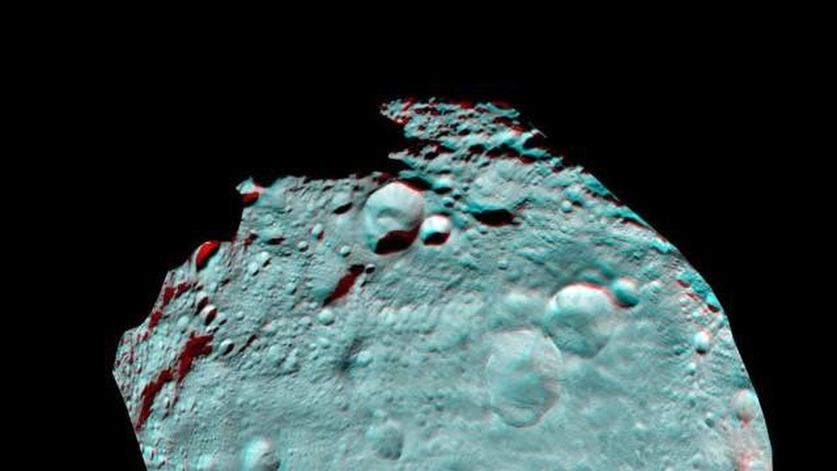 NASA\'nın Uzay Aracı Orion Başarıyla Fırlatıldı
