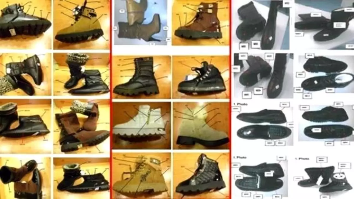 Arow Ayakkabıları Kimin ? Zehirli Ayakkabıların Markası Açıklandı