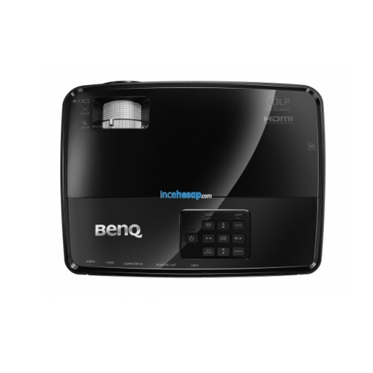 Benq Mw523 Wxga Projeksiyon Cihazı