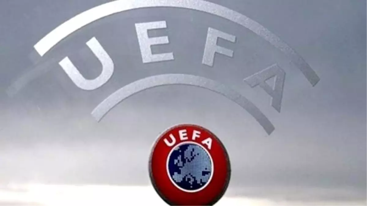 Beşiktaş, O Planı UEFA\'ya Sundu