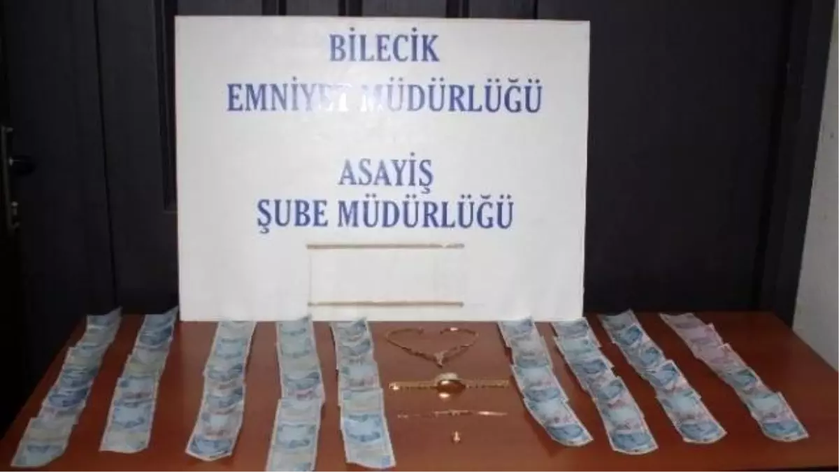 Bilecik İl Emniyet Müdürlüğü Kasım Ayı Faaliyetleri