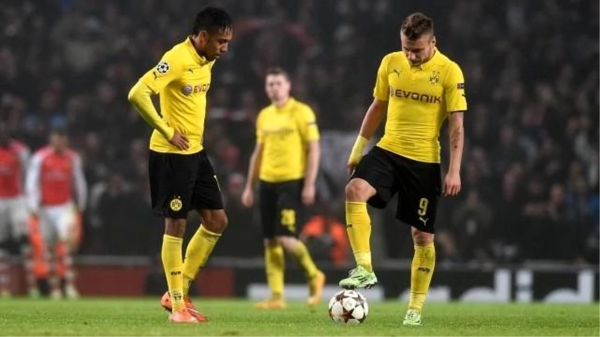 Borussia Dortmund Hoffenheim Canlı İzle Borussia Dortmund Hoffenheim Maçını Canlı İzle
