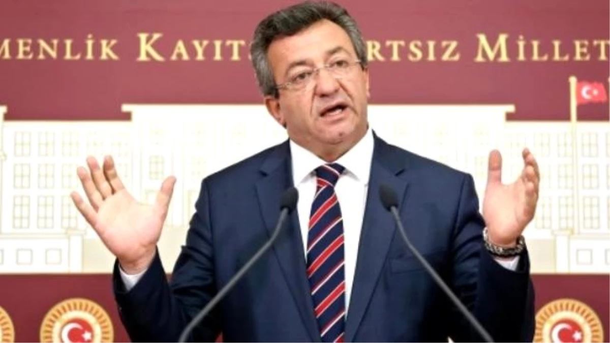 CHP Grup Başkanvekili Altay\'dan Başbakan Davutoğlu\'na Açıklaması