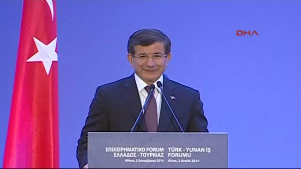 Davutoğlu ?ankara\'da Bu Kadar Bakan Yok? 1-