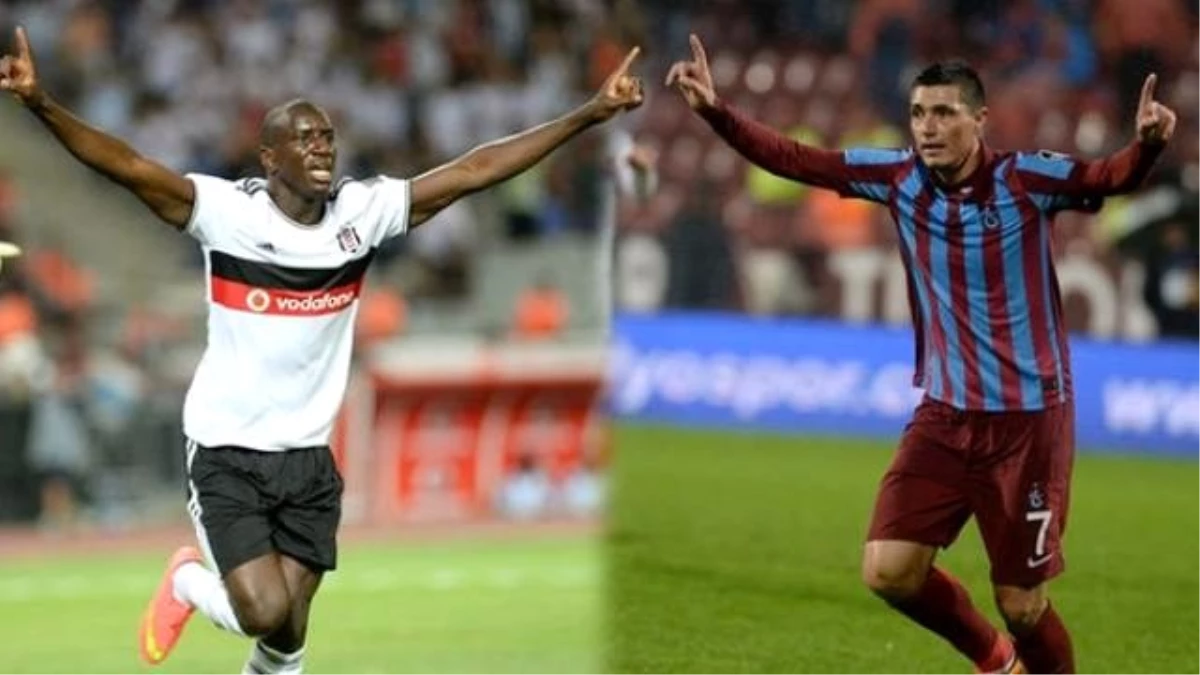 Demba Ba Mı, Cardozo Mu?