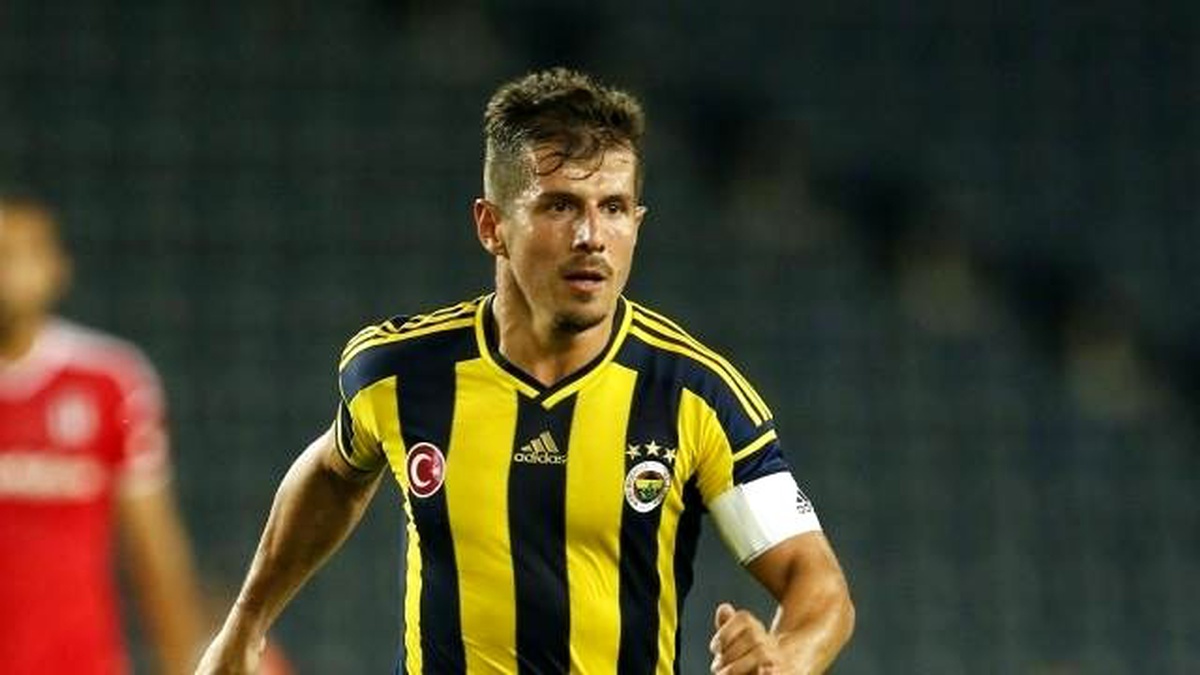 Emre Belözoğlu Futbolu Bırakıyor Mu?