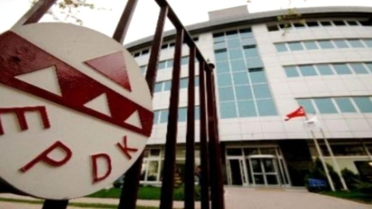 EPDK\'dan 6,4 Milyon Lira Ceza
