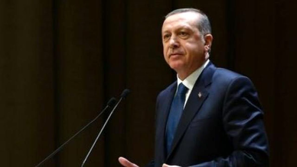 Erdoğan Bir İlke Daha İmza Atacak!