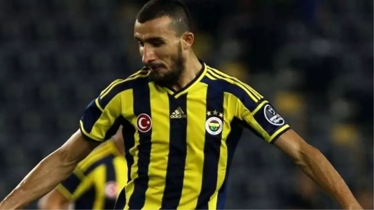 Fenerbahçe\'ye İki Müjde