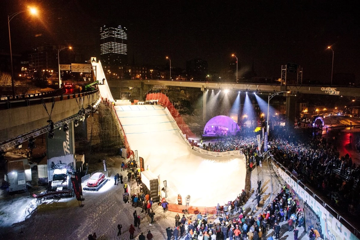FIS Snowboard Dünya Kupası Biletleri Biletix\'te Satışta