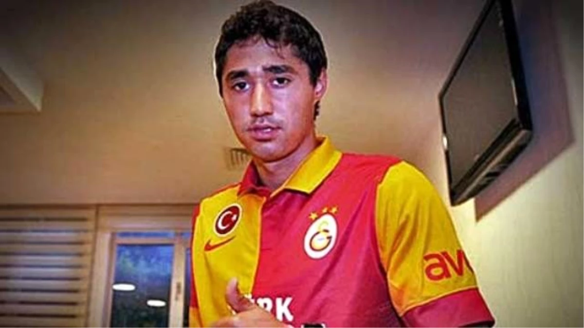 Furkan Özçal Galatasaray\'dan Resmen Ayrılacak