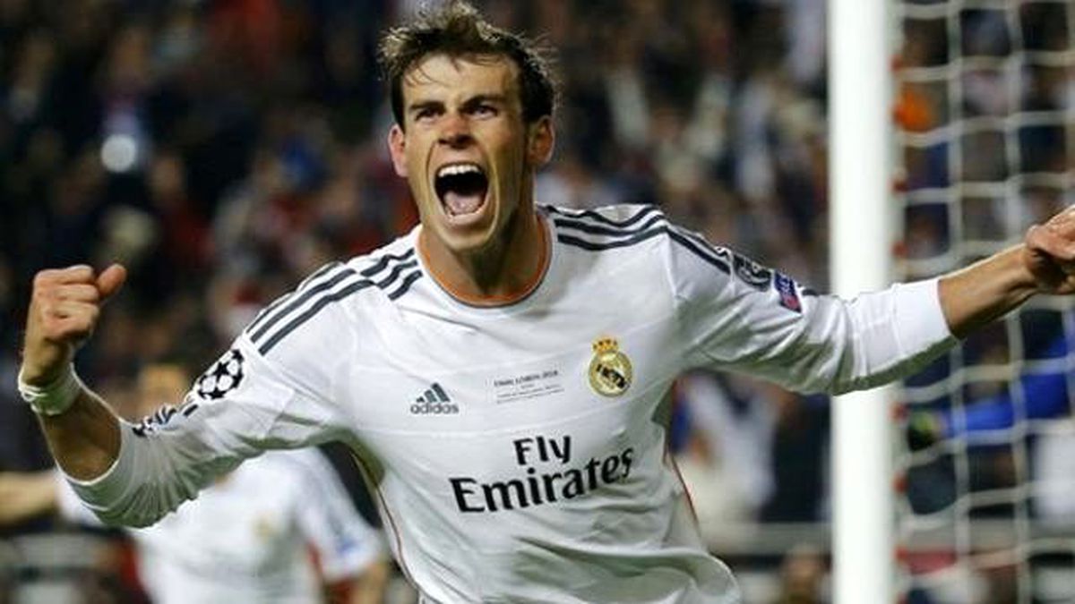 Gareth Bale, Yıllık Kazancıyla Dudak Uçuklattı