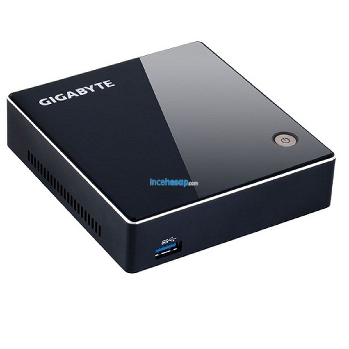 Gıgabyte Gb-Xm11-3337 Brıx Hm77 İ5-3337 Hd400 Ddr3