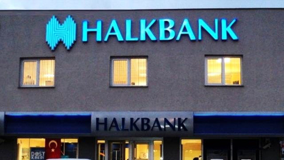 Halk Bankasından Katılım Bankası Başvurusu